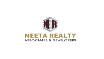 Neeta Reality Logo