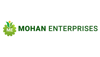 Mohan Enterprises Logo