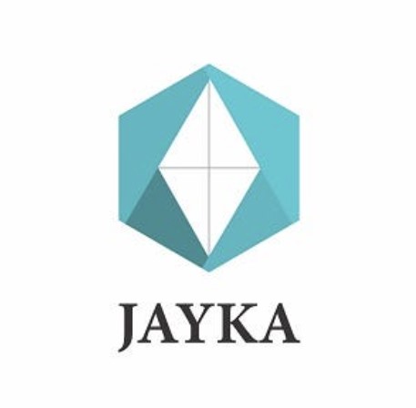 Jayka Crop Logo